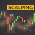 How do you scalp trade stocks?