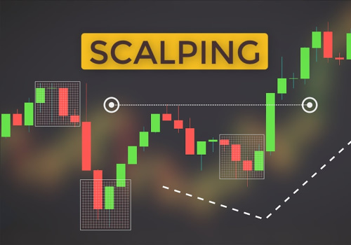 What are some strategies for scalping stocks?